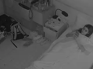 Camsoda Live Sex of voyeurcam-julmodels-bed-7