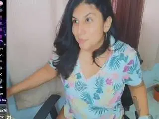 Camsoda Live Sex of sophiaquintero