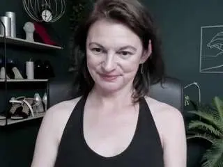 Camsoda Adult Video Chat of viviankiss