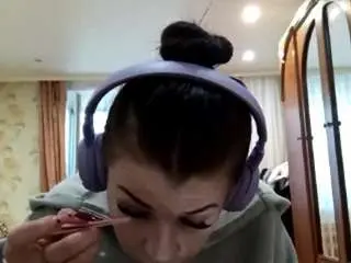 Camsoda Adult Video Chat of louiehefner
