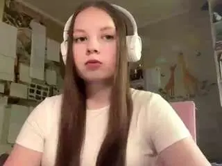 Camsoda Nude Webcam of mindiwinchell