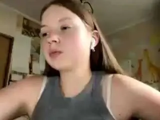Camsoda Nude Webcam of mindiwinchell