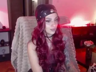 Camsoda Private Sex Chat of witchjenny1111