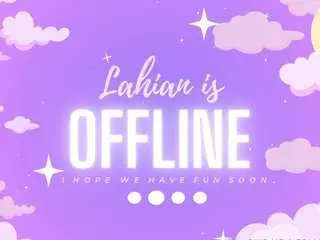 Camsoda Watch Live Sex Cams of lahian-lopez