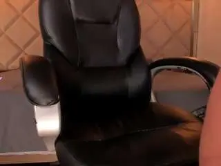 Camsoda Adult Webcam of rebeccahudson