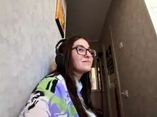 Camsoda Best Webcam of jolandahoneycott
