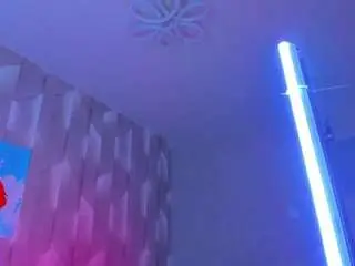 Camsoda Nude Webcam of alanna-hill