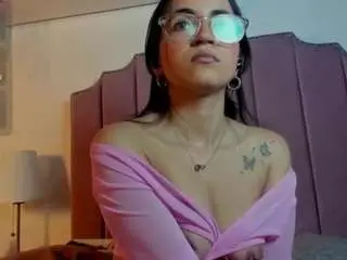 Camsoda Live Sex of amelia-13