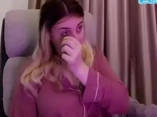 Camsoda Best Webcam of alissonone