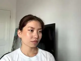 Camsoda Adult Webcam of jongmasloski