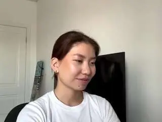 Camsoda Live Porn of jongmasloski