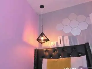 Camsoda Live Porn of luciarios