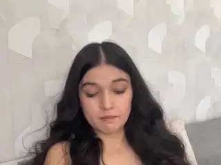 Camsoda Live Sex Cam of tonifavuzzi