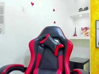 Camsoda Free Porn Cam of tamara-bloom