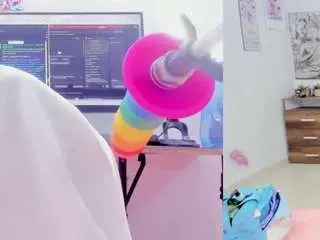 Camsoda Free Porn Cam of daki-ume
