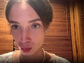 Camsoda Sex Cam of cheriekiles