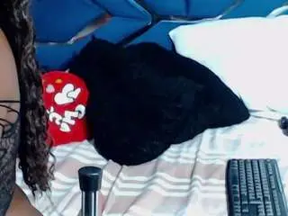 Camsoda Adult Video Chat of vivianelane