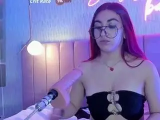 Camsoda Sex Cam of cherryflame-vc