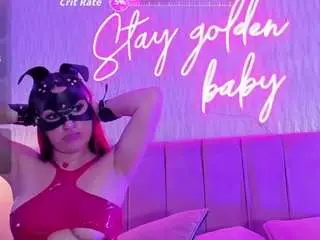 Camsoda Private Sex Chat of cherryflame-vc