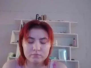 Camsoda Live Sex Cam of thomasinebuxbaum
