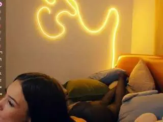 Camsoda Live Sex of alissaperrodin