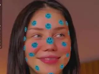 Camsoda Live Porn of blue-bow