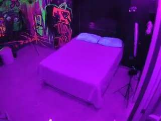 Camsoda Watch Live Sex Cams of voyeurcam-casa-salsa-disturbed