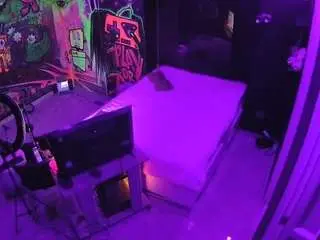 Camsoda Watch Live Sex Cams of voyeurcam-casa-salsa-disturbed