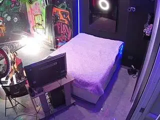 Camsoda Live Sex Cam of voyeurcam-casa-salsa-disturbed