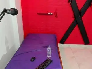 Camsoda Sex Cam of bdsmforever18