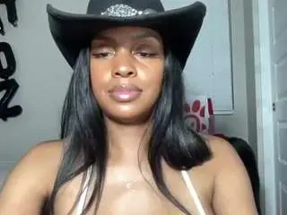 Camsoda Nude Webcam of carmensindiego