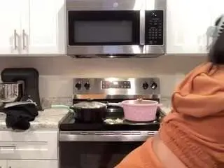 Camsoda Best Webcam of carmensindiego