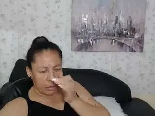 Camsoda Live Sex of martina-miilf
