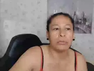 Camsoda Adult Video Chat of martina-miilf