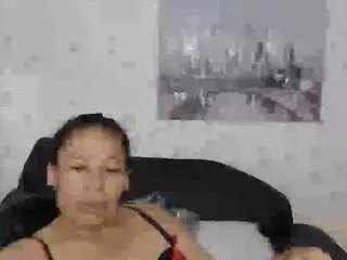 Camsoda Adult Webcam of martina-miilf