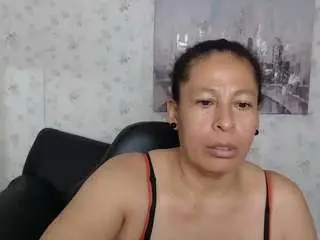 Camsoda Best Webcam of martina-miilf