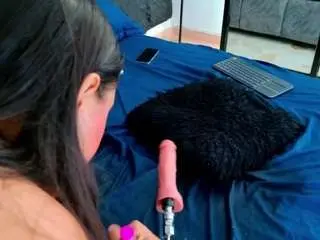 Camsoda Free Porn Cam of jessicabannkss