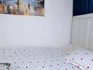 Camsoda Free Porn Cam of li-baby