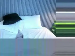 Camsoda Nude Webcam of miacollson
