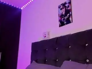 Camsoda Live Porn of ximena-gh