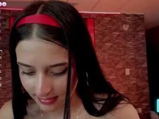 Camsoda Live Sex of charrlottegrey