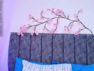 Camsoda Free Porn Cam of sophieevelvet