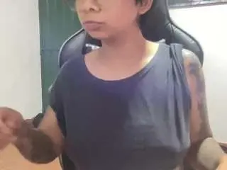 Camsoda Free Porn Cam of stylerousex