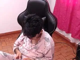 Camsoda Sex Cam of stylerousex