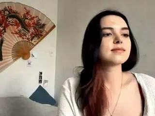 Camsoda Live Porn of emy-bloom