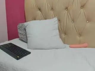 Camsoda Best live sex cam show of luciaspear