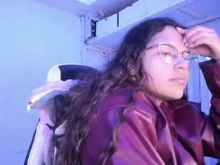 Camsoda Watch Live Sex Cams of lady-brownnnn