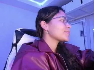 Camsoda Free Live Porn of lady-brownnnn