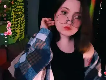 Chaturbate Live Sex Cam of fairy_tara