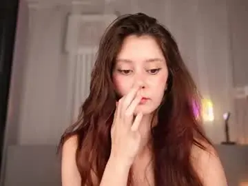 Chaturbate Nude Webcam of melissaxcbx